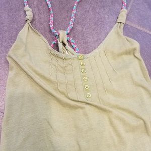 **4 items for $15** Prairie Dress